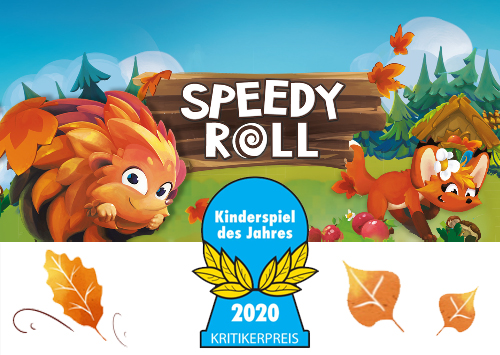 Entdecke das Kinderspiel des Jahres Entdecke das Kinderspiel des Jahres